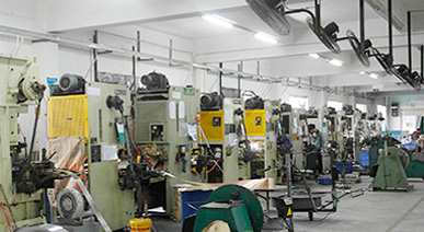 彈簧廠家哪家好？如何挑選有實力的彈簧廠家？